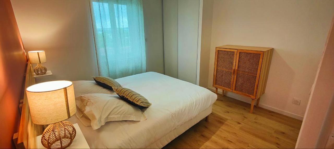 Appartements A Theme แคลร์มงต์-แฟร์รองด์ ภายนอก รูปภาพ