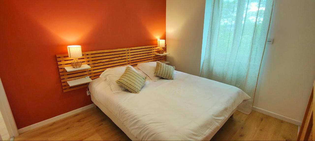 Appartements A Theme แคลร์มงต์-แฟร์รองด์ ภายนอก รูปภาพ