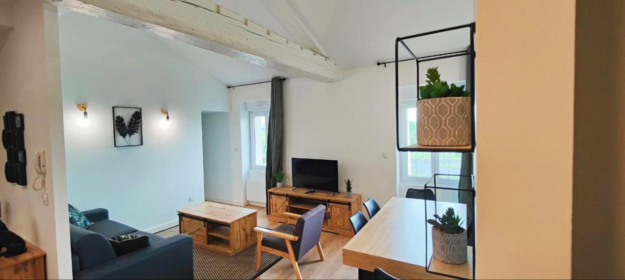 Appartements A Theme แคลร์มงต์-แฟร์รองด์ ภายนอก รูปภาพ